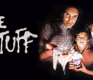 The Stuff (1985)