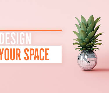 Design Your Space