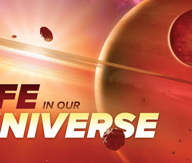 Life in Our Universe
