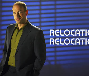 Relocation Relocation