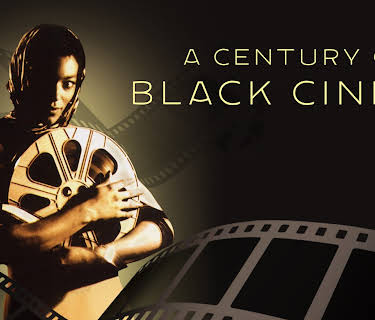 A Century Of Black Cinema (2003)