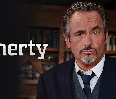 Feherty