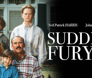 Sudden Fury (1993)