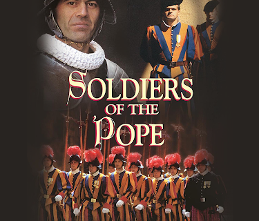 Soldiers of the Pope (2005)