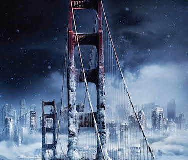 Arctic Blast (2010)