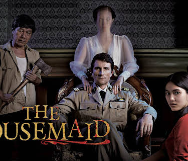 The Housemaid (2017)