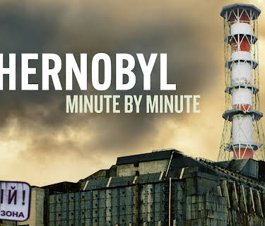 Chernobyl Minute by Minute (2024)