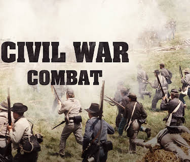 Civil War Combat