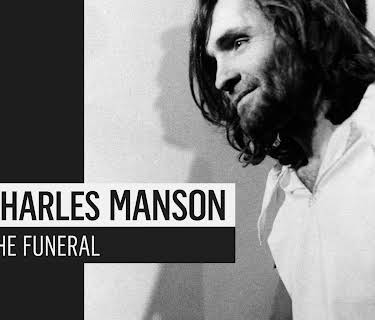 Charles Manson Funeral season-1