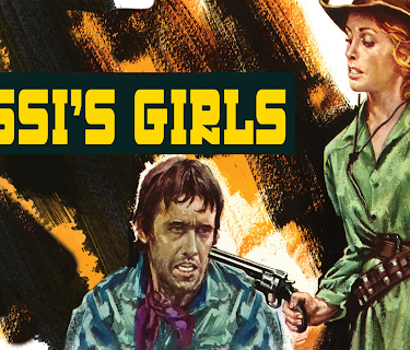 Jessi's Girls (1975)
