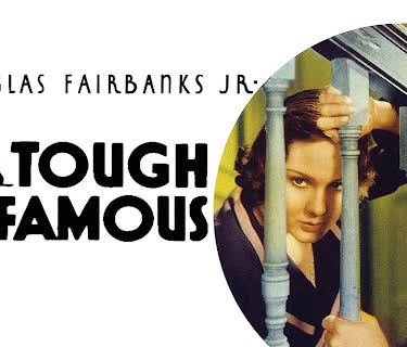 It's Tough to be Famous (1932)