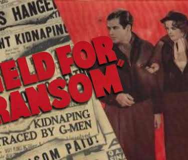 Held For Ransom (1938)