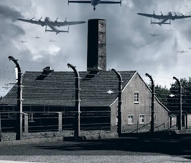 Lost Airmen of Buchenwald (2021)