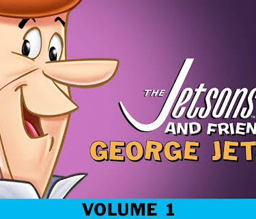 The Jetsons and Friends: Vol. 1 George Jetson