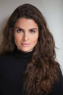 Daniela Bascopé