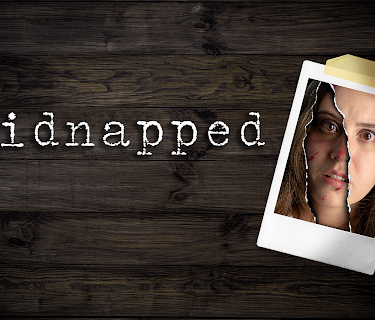 Kidnapped (2023)