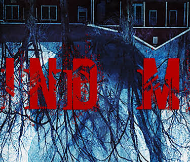 Find Me (2014)