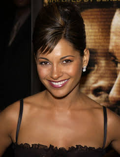 Salli Richardson