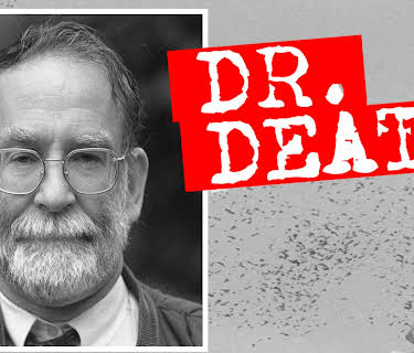 Dr Death (2000)