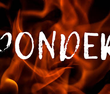 Ponder (2024)
