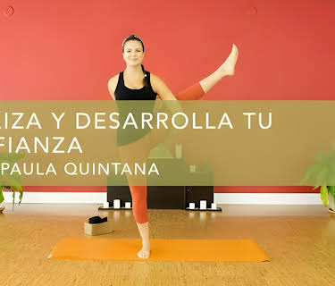 Enraiza y desarrolla tu confianza (2016)