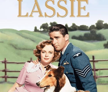 Son of Lassie (1945)
