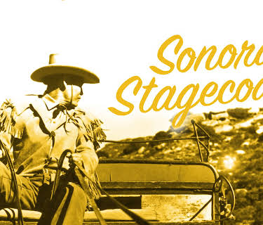 Sonora Stagecoach (1944)