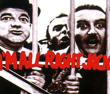 I'm All Right, Jack (1960)