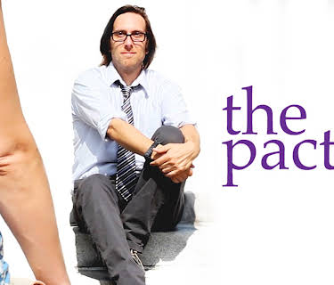 The Pact (2013)