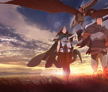 DOTA: Dragon's Blood