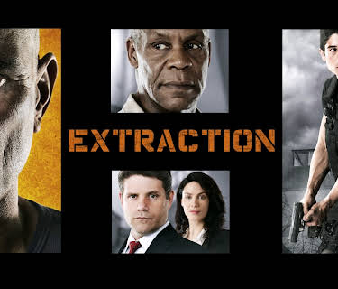 Extraction (2013)