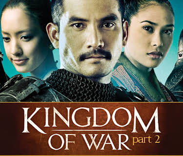 Kingdom of War, Part 2 (2011)