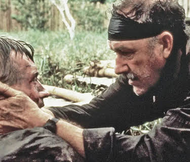 Uncommon Valor (1983)