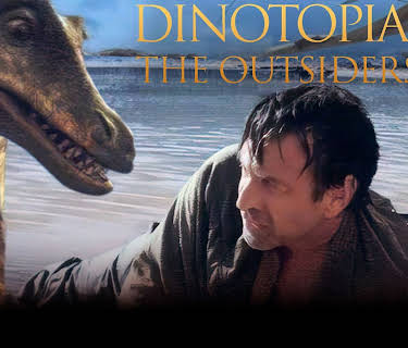 Dinotopia: The Outsiders (2003)