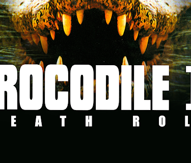 Crocodile II: Death Roll (2002)