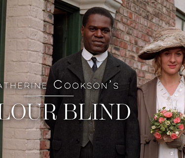 Catherine Cookson's Colour Blind