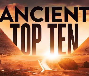Ancient Top 10 Season 1