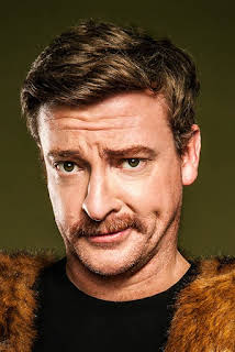 Rhys Darby