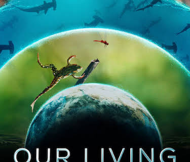 Our Living World