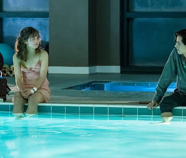 Five Feet Apart (2019)