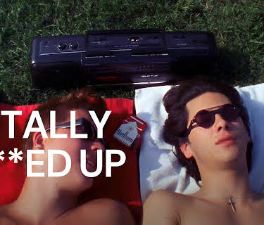 Totally F***ed Up (1993)