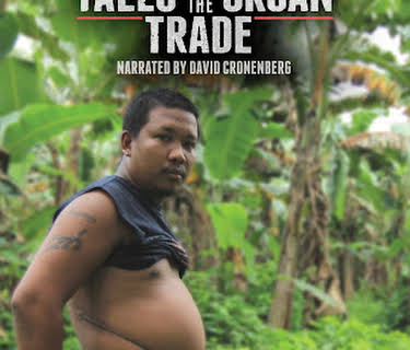 Tales from the Organ Trade (2013)