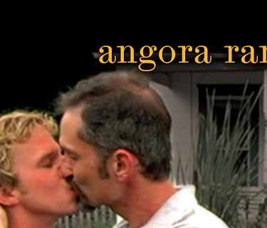 Angora Ranch (2016)