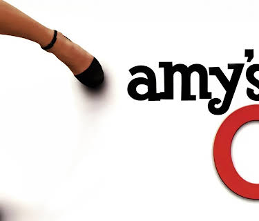 Amy's O (2024)