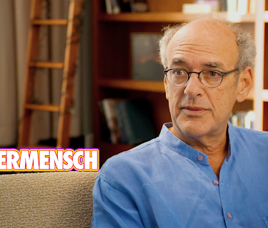 Supermensch (2014)
