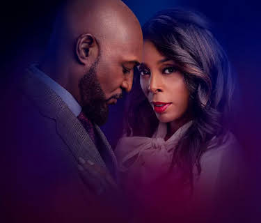 Desire: A Temptations Story (2025)