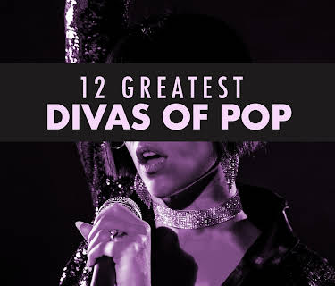 12 Greatest Divas of Pop (2023)