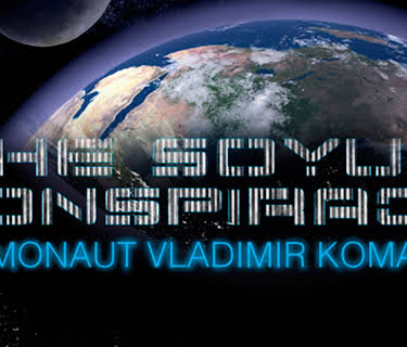 The Soyuz Conspiracy (2011)