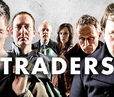 Traders (2016)