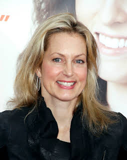 Ali Wentworth